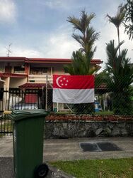 Bukit Loyang Estate (D17), Semi-Detached #500261331